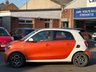 USED 2015 65 SMART FORFOUR 1.0 Prime Hatchback 5dr Petrol Manual Euro 6 (s/s) (71 ps) 