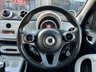 USED 2015 65 SMART FORFOUR 1.0 Prime Hatchback 5dr Petrol Manual Euro 6 (s/s) (71 ps) 