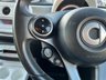 USED 2015 65 SMART FORFOUR 1.0 Prime Hatchback 5dr Petrol Manual Euro 6 (s/s) (71 ps) 