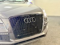 USED 2014 63 AUDI Q7 3.0 TDI V6 S line Plus SUV 5dr Diesel Tiptronic quattro Euro 5 (s/s) (245 ps) GERMAN JUGGERNAUGHT