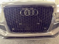 USED 2014 63 AUDI Q7 3.0 TDI V6 S line Plus SUV 5dr Diesel Tiptronic quattro Euro 5 (s/s) (245 ps) GERMAN JUGGERNAUGHT