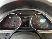 USED 2014 63 AUDI Q7 3.0 TDI V6 S line Plus SUV 5dr Diesel Tiptronic quattro Euro 5 (s/s) (245 ps) GERMAN JUGGERNAUGHT