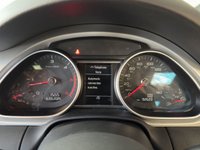 USED 2014 63 AUDI Q7 3.0 TDI V6 S line Plus SUV 5dr Diesel Tiptronic quattro Euro 5 (s/s) (245 ps) GERMAN JUGGERNAUGHT