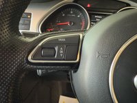 USED 2014 63 AUDI Q7 3.0 TDI V6 S line Plus SUV 5dr Diesel Tiptronic quattro Euro 5 (s/s) (245 ps) GERMAN JUGGERNAUGHT