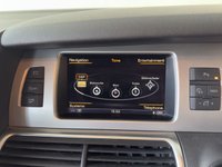 USED 2014 63 AUDI Q7 3.0 TDI V6 S line Plus SUV 5dr Diesel Tiptronic quattro Euro 5 (s/s) (245 ps) GERMAN JUGGERNAUGHT