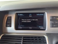 USED 2014 63 AUDI Q7 3.0 TDI V6 S line Plus SUV 5dr Diesel Tiptronic quattro Euro 5 (s/s) (245 ps) GERMAN JUGGERNAUGHT