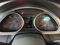 USED 2014 63 AUDI Q7 3.0 TDI V6 S line Plus SUV 5dr Diesel Tiptronic quattro Euro 5 (s/s) (245 ps) GERMAN JUGGERNAUGHT