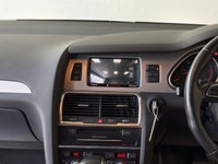 USED 2014 63 AUDI Q7 3.0 TDI V6 S line Plus SUV 5dr Diesel Tiptronic quattro Euro 5 (s/s) (245 ps) GERMAN JUGGERNAUGHT