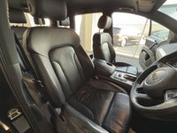 USED 2014 63 AUDI Q7 3.0 TDI V6 S line Plus SUV 5dr Diesel Tiptronic quattro Euro 5 (s/s) (245 ps) GERMAN JUGGERNAUGHT
