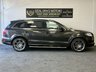 USED 2014 63 AUDI Q7 3.0 TDI V6 S line Plus SUV 5dr Diesel Tiptronic quattro Euro 5 (s/s) (245 ps) GERMAN JUGGERNAUGHT