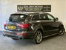 USED 2014 63 AUDI Q7 3.0 TDI V6 S line Plus SUV 5dr Diesel Tiptronic quattro Euro 5 (s/s) (245 ps) GERMAN JUGGERNAUGHT