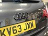 USED 2014 63 AUDI Q7 3.0 TDI V6 S line Plus SUV 5dr Diesel Tiptronic quattro Euro 5 (s/s) (245 ps) GERMAN JUGGERNAUGHT