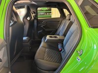 USED 2025 25 AUDI RS3 2.5 TFSI Carbon Vorsprung Sportback S Tronic quattro Euro 6 (s/s) 5dr DEPOSIT TAKEN