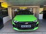USED 2025 25 AUDI RS3 2.5 TFSI Carbon Vorsprung Sportback S Tronic quattro Euro 6 (s/s) 5dr DEPOSIT TAKEN