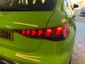 USED 2025 25 AUDI RS3 2.5 TFSI Carbon Vorsprung Sportback S Tronic quattro Euro 6 (s/s) 5dr DEPOSIT TAKEN