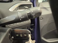 USED 2015 65 PEUGEOT 208 1.6 BlueHDi Allure Hatchback 5dr Diesel Manual Euro 6 (75 ps) &pound;20 ROADTAX CARPLAY DAB