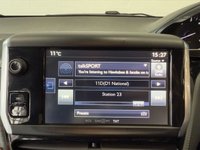 USED 2015 65 PEUGEOT 208 1.6 BlueHDi Allure Hatchback 5dr Diesel Manual Euro 6 (75 ps) &pound;20 ROADTAX CARPLAY DAB