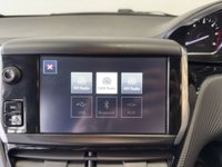 USED 2015 65 PEUGEOT 208 1.6 BlueHDi Allure Hatchback 5dr Diesel Manual Euro 6 (75 ps) &pound;20 ROADTAX CARPLAY DAB