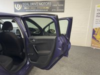 USED 2015 65 PEUGEOT 208 1.6 BlueHDi Allure Hatchback 5dr Diesel Manual Euro 6 (75 ps) &pound;20 ROADTAX CARPLAY DAB