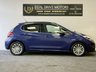 USED 2015 65 PEUGEOT 208 1.6 BlueHDi Allure Hatchback 5dr Diesel Manual Euro 6 (75 ps) &pound;20 ROADTAX CARPLAY DAB