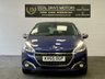 USED 2015 65 PEUGEOT 208 1.6 BlueHDi Allure Hatchback 5dr Diesel Manual Euro 6 (75 ps) &pound;20 ROADTAX CARPLAY DAB