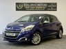USED 2015 65 PEUGEOT 208 1.6 BlueHDi Allure Hatchback 5dr Diesel Manual Euro 6 (75 ps) &pound;20 ROADTAX CARPLAY DAB