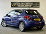 USED 2015 65 PEUGEOT 208 1.6 BlueHDi Allure Hatchback 5dr Diesel Manual Euro 6 (75 ps) &pound;20 ROADTAX CARPLAY DAB
