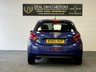 USED 2015 65 PEUGEOT 208 1.6 BlueHDi Allure Hatchback 5dr Diesel Manual Euro 6 (75 ps) &pound;20 ROADTAX CARPLAY DAB