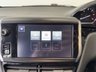 USED 2015 65 PEUGEOT 208 1.6 BlueHDi Allure Hatchback 5dr Diesel Manual Euro 6 (75 ps) &pound;20 ROADTAX CARPLAY DAB