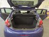 USED 2015 65 PEUGEOT 208 1.6 BlueHDi Allure Hatchback 5dr Diesel Manual Euro 6 (75 ps) &pound;20 ROADTAX CARPLAY DAB