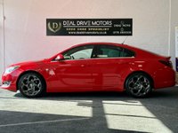 USED 2016 66 VAUXHALL INSIGNIA 1.6 CDTi SRi VX Line Hatchback 5dr Diesel Manual Euro 6 (s/s) (136 ps) DAB BLUETOOTH Cheap ROADTAX