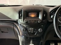 USED 2016 66 VAUXHALL INSIGNIA 1.6 CDTi SRi VX Line Hatchback 5dr Diesel Manual Euro 6 (s/s) (136 ps) DAB BLUETOOTH Cheap ROADTAX