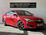 USED 2016 66 VAUXHALL INSIGNIA 1.6 CDTi SRi VX Line Hatchback 5dr Diesel Manual Euro 6 (s/s) (136 ps) DAB BLUETOOTH Cheap ROADTAX