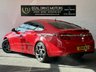 USED 2016 66 VAUXHALL INSIGNIA 1.6 CDTi SRi VX Line Hatchback 5dr Diesel Manual Euro 6 (s/s) (136 ps) DAB BLUETOOTH Cheap ROADTAX