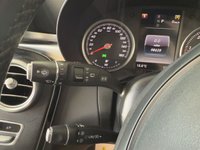USED 2016 65 MERCEDES-BENZ GLC 2.1 GLC220d Sport SUV 5dr Diesel G-Tronic 4MATIC Euro 6 (s/s) (170 ps) HEATED SEATS REV CAMERA SATNAV