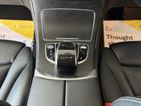 USED 2016 65 MERCEDES-BENZ GLC 2.1 GLC220d Sport SUV 5dr Diesel G-Tronic 4MATIC Euro 6 (s/s) (170 ps) HEATED SEATS REV CAMERA SATNAV