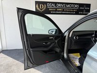 USED 2016 65 MERCEDES-BENZ GLC 2.1 GLC220d Sport SUV 5dr Diesel G-Tronic 4MATIC Euro 6 (s/s) (170 ps) HEATED SEATS REV CAMERA SATNAV