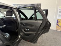 USED 2016 65 MERCEDES-BENZ GLC 2.1 GLC220d Sport SUV 5dr Diesel G-Tronic 4MATIC Euro 6 (s/s) (170 ps) HEATED SEATS REV CAMERA SATNAV