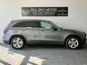 USED 2016 65 MERCEDES-BENZ GLC 2.1 GLC220d Sport SUV 5dr Diesel G-Tronic 4MATIC Euro 6 (s/s) (170 ps) HEATED SEATS REV CAMERA SATNAV