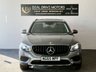 USED 2016 65 MERCEDES-BENZ GLC 2.1 GLC220d Sport SUV 5dr Diesel G-Tronic 4MATIC Euro 6 (s/s) (170 ps) HEATED SEATS REV CAMERA SATNAV