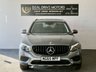 USED 2016 65 MERCEDES-BENZ GLC 2.1 GLC220d Sport SUV 5dr Diesel G-Tronic 4MATIC Euro 6 (s/s) (170 ps) HEATED SEATS REV CAMERA SATNAV