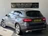 USED 2016 65 MERCEDES-BENZ GLC 2.1 GLC220d Sport SUV 5dr Diesel G-Tronic 4MATIC Euro 6 (s/s) (170 ps) HEATED SEATS REV CAMERA SATNAV