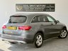 USED 2016 65 MERCEDES-BENZ GLC 2.1 GLC220d Sport SUV 5dr Diesel G-Tronic 4MATIC Euro 6 (s/s) (170 ps) HEATED SEATS REV CAMERA SATNAV