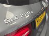 USED 2016 65 MERCEDES-BENZ GLC 2.1 GLC220d Sport SUV 5dr Diesel G-Tronic 4MATIC Euro 6 (s/s) (170 ps) HEATED SEATS REV CAMERA SATNAV