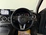 USED 2016 65 MERCEDES-BENZ GLC 2.1 GLC220d Sport SUV 5dr Diesel G-Tronic 4MATIC Euro 6 (s/s) (170 ps) HEATED SEATS REV CAMERA SATNAV