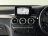 USED 2016 65 MERCEDES-BENZ GLC 2.1 GLC220d Sport SUV 5dr Diesel G-Tronic 4MATIC Euro 6 (s/s) (170 ps) HEATED SEATS REV CAMERA SATNAV