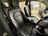 USED 2016 65 MERCEDES-BENZ GLC 2.1 GLC220d Sport SUV 5dr Diesel G-Tronic 4MATIC Euro 6 (s/s) (170 ps) HEATED SEATS REV CAMERA SATNAV