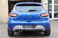USED 2018 68 RENAULT CLIO 1.5 DCI GT LINE 5 DOOR HATCHBACK JUST SERVICED NAV CRUISE SENSORS