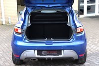 USED 2018 68 RENAULT CLIO 1.5 DCI GT LINE 5 DOOR HATCHBACK JUST SERVICED NAV CRUISE SENSORS