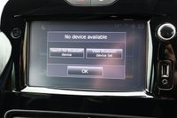 USED 2018 68 RENAULT CLIO 1.5 DCI GT LINE 5 DOOR HATCHBACK JUST SERVICED NAV CRUISE SENSORS